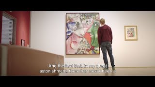 Kunstmuseum Basel - \