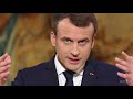 tesla starts hiring initiative emmanuel macron promises billions for retraining forbes flash