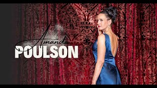 Amanda Poulson - Guest Entertainer