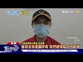 高雄警接種後腦出血 苗栗婦沒呼吸送醫挽命｜tvbs新聞