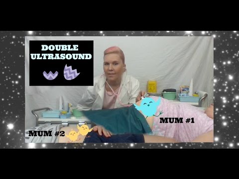 Watch Sisters Debbie and Elaine Get their Reborn Pregnancy Ultrasounds Watch Sisters Debbie and Elaine Get their Reborn Pregnancy Ultrasounds