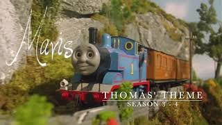 Thomas' Theme (S3-4 - Remastered)