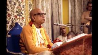 Prabhupada 0019 Kad ir ką išgirstate, turėtumėte pasidalinti su kitais