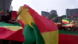 Ethiopia:ሁሉም ኢትዮጲያዊ ሊያየው የሚገባ|Must watch የሚያምርብን በፍቅር