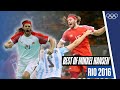 🤾🏼 Mikkel Hansen 🇩🇰 ALL goals at Rio 2016