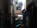 akai 650d with mcintosh 2205 and mx 117..thru polk srs 1.2