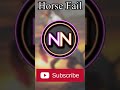 horsemanship makes no sense magic the gathering shorts