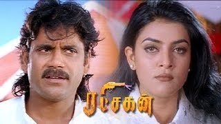 Tamil ( Ratchagan movie) song::  pogum vazhiyellam kaatrea