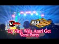 dj viral wala amri get versi party horegg