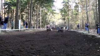 onk sidecars 2015  Lochem