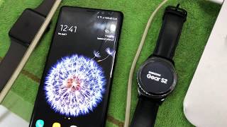 remove reactivation lock gear s2 without phone
