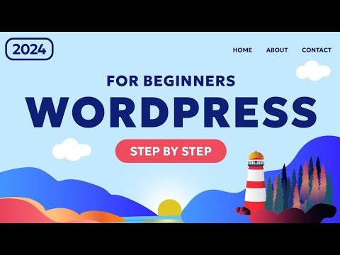 Lesson 1 Wordpress Full Course 300 First Project Wordpress