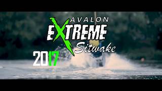 Sitwake Avalon Extreme 2017