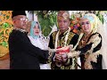 Wedding Cinema (ahmad ya habibi cover) Dian+ Didik