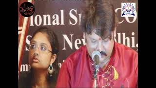 Sh. Ashish Narayan Tripathi - Raga Maru Bihag - Swarveni Music Academy