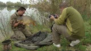 Korda - Carp, Tackle, Tactics & Tips Vol 2 Part 3 - 2009 Free Carp Fishing DVD