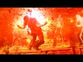 infamous 2 the red soundtrack track 16 22 gorgeous corpse