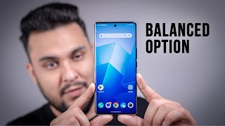I Tried This Good Phone Under 25000 Rupees - iQOO Z7 Pro