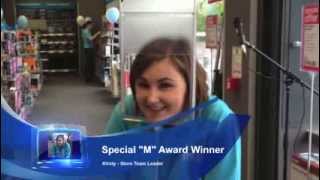 Maplin Electronics, Andover - Awards - 2013 (for mobile)