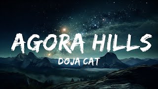 Doja Cat - Agora Hills (Lyrics)  | Ram Gohis