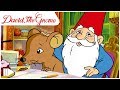 David, the Gnome - 14 - A ride in the forest | Full Episode |