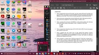 ECE521 LAB1 2020813308 (PART1)