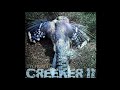 “Creeker II” rumors? TRUE. 🤘🏼
