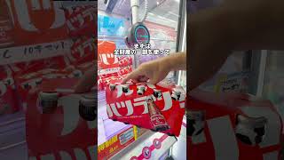 仕事を辞めて2週間。お金がない人の話し。#クレーンゲーム #クレゲ #ゲームセンター #ゲーセン