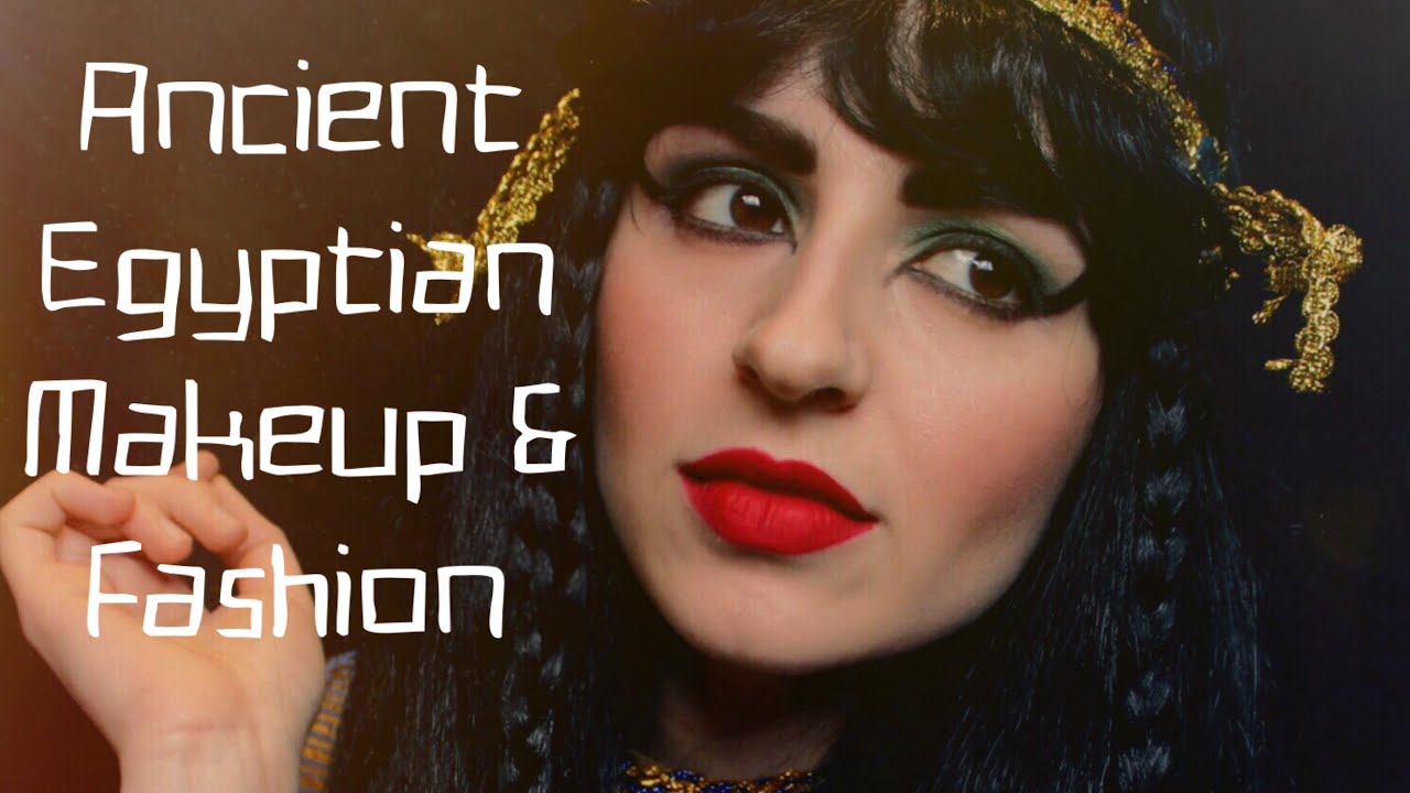 Simple Egyptian Makeup Tutorial Mugeek Vidalondon