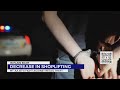 Mt. Juliet's fight against retail theft