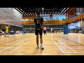 2023沙田區賽ridiculous vs seafront yuen chau kok sports centre 2 4