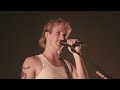 spacey jane – live in melbourne from reunion park concert film