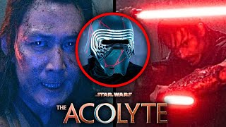 THE ACOLYTE EPISODE 5 BREAKDOWN & REVIEW! Ending Explained & Everything You Missed!