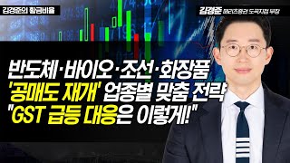 [김경준의 황금비율] 한달 후 돌아오는 공매도...지수 하락 우려 vs 충격 제한? / 머니투데이방송 (증시, 증권)