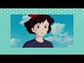 Kiki’s Delivery Service More Relevant than Ever