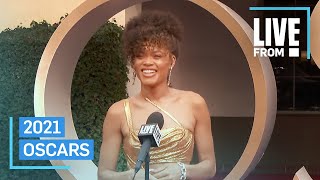 Why Andra Day Initially Turned Down Billie Holiday Role | E! Red Carpet & Award Shows
