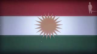 Kurdistan ✌️❤️| هەر کورد بوینو ، هەر کورد ئەبین