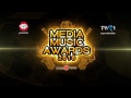 Media Music Awards 2016 - Behind the scenes.