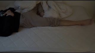 Move all night ,,, Sleep stream l 잠방, Schlafen, , 睡眠廣播, 睡眠動画 l 25 january 2024