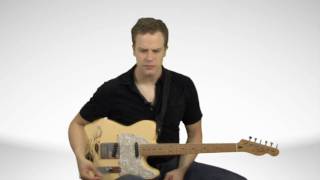 Introduction To Alternate Guitar Tunings - Guitar Lesson