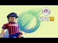 Fifa 19 First look