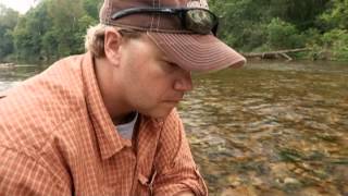 Floating the North Fork of the White River with Longboat Outfitters (2of2)