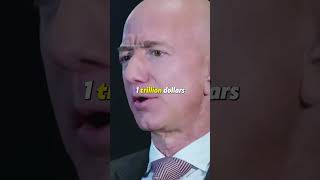 I Made $840 Billions Of Wealth For Other People | Jeff Bezos