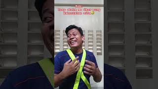 Yung akala mo kaw ka Kan ta han nila #humour #comedy #funny #shortvideo #shorts #memes #viralvideo