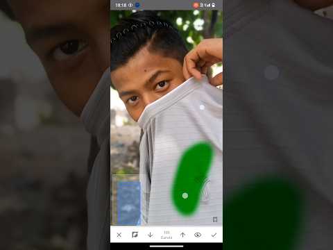 Snapseed se photo editing kaise karen trick #shorts #snapseedphotoediting #ytshorts #viralshots