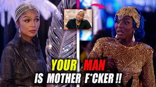 🔴 Rasheeda SNAPS After Spice Drops BOMBSHELL About Her Husband Scene Turns UGLY FAST