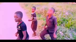 kamata  pindo la yesu official  dance