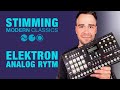 Stimming presents modern classics: Elektron Analog Rytm