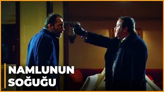 Tuğrul, Arif'i Canıyla Tehdit Etti! - Öyle Bir Geçer Zaman Ki 105. Bölüm