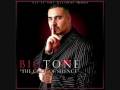 BIG TONE - STRAIGHT GZ